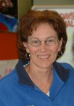 Linda Geisert