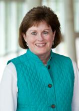 Pat Hageman, PT, PhD