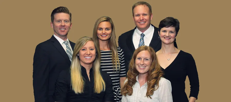 Our Team