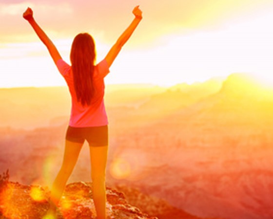 10 Tips to a Healthier You