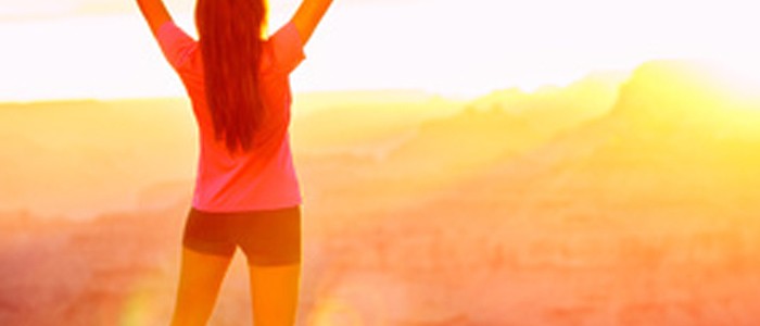 10 Tips to a Healthier You