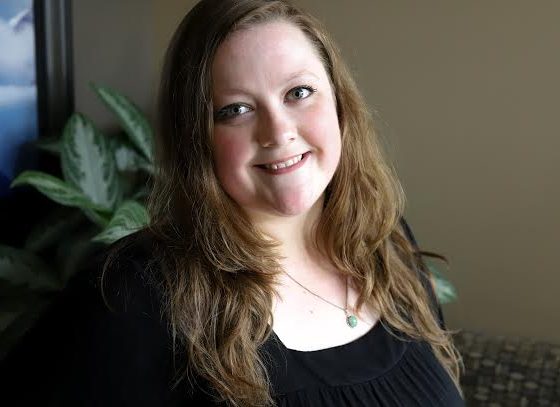 Michela Iwanski<br><h4>Office Coordinator</h4>