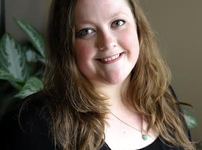 Michela Iwanski<br><h4>Office Coordinator</h4>