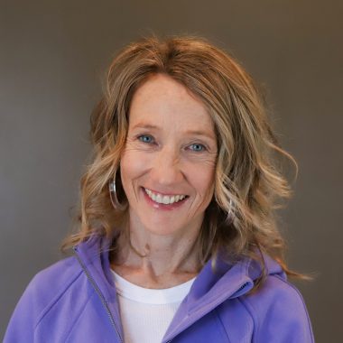 Anna Zach<br><h4>Yoga Instructor</h4>