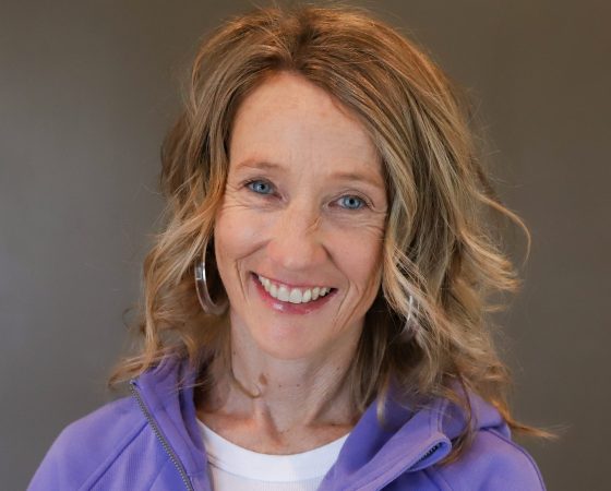 Anna Zach<br><h4>Yoga Instructor</h4>