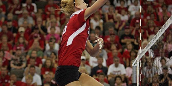 Allison’s Top 10 Tips to Avoid Burnout and Enjoy Your Sport