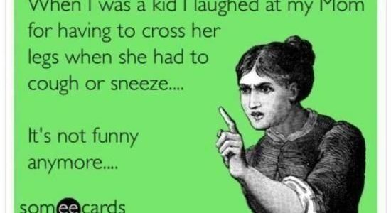 The Pelvic Floor — We all have them, so why do we ignore them?