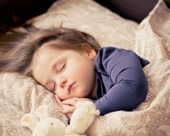 The Importance of Good Sleep