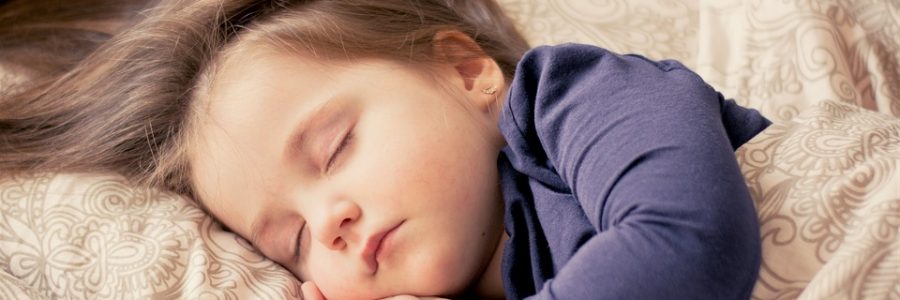 The Importance of Good Sleep