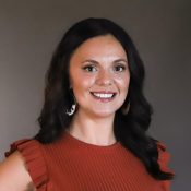 Amanda Begic, PT, DPT<br><h4>Physical Therapist</h4>