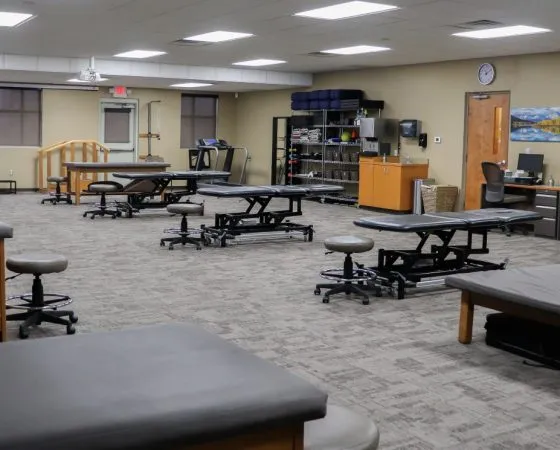 Gym 1