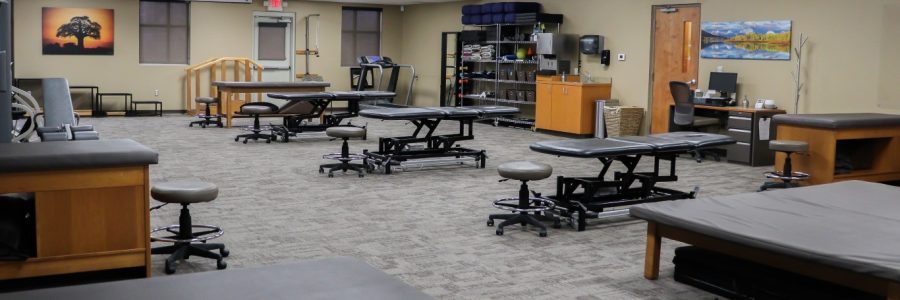 Gym 1