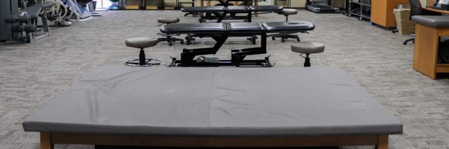 Gym 3