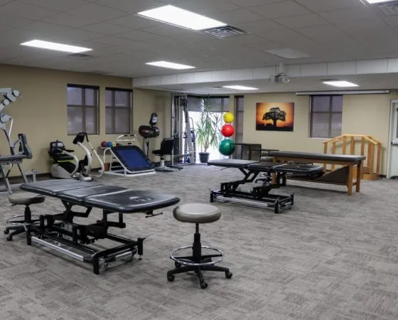 Gym 4