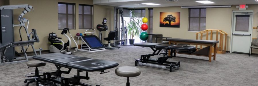 Gym 4