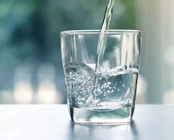 Benefits of Staying Hydrated