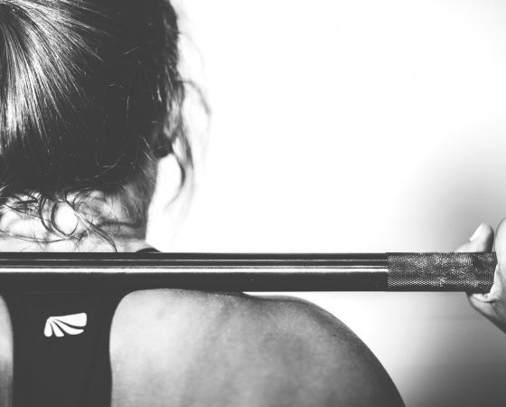 SHOULD I ALTER MY TRAINING/LIFTING SCHEDULE AROUND MY PERIOD?