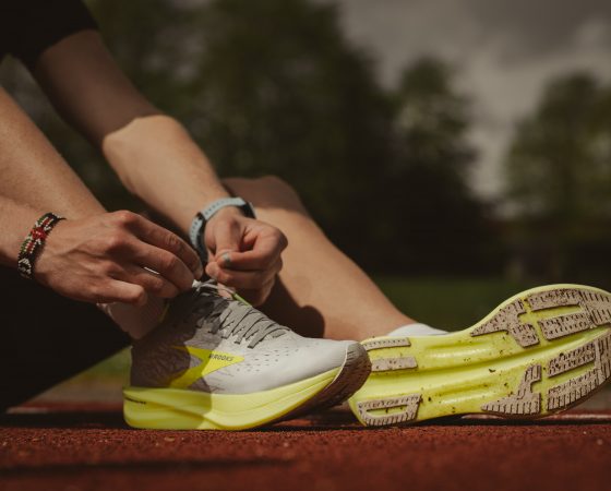 From Couch to 5K…and Beyond!