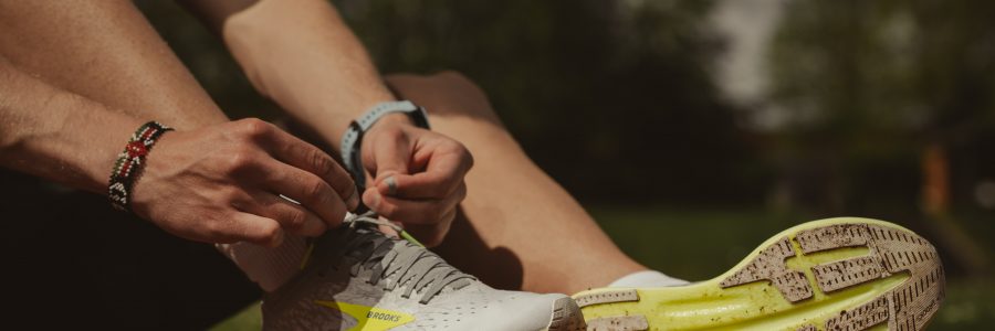 From Couch to 5K…and Beyond!