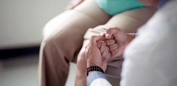 A Patient’s Guide to Total Knee Replacement