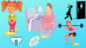 IS IT NORMAL?  AM I NORMAL??…