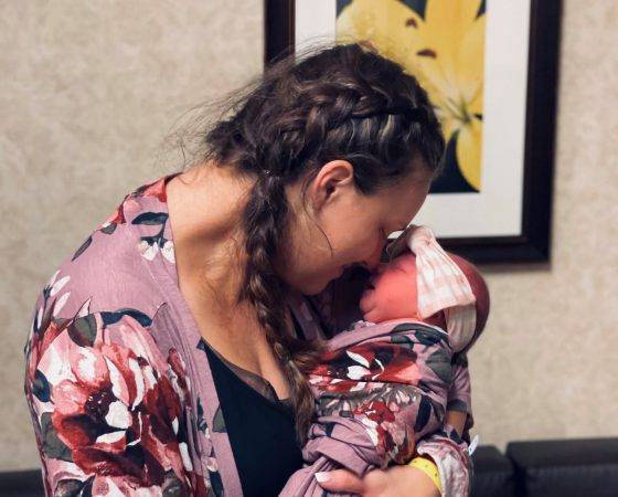 The Fourth Trimester