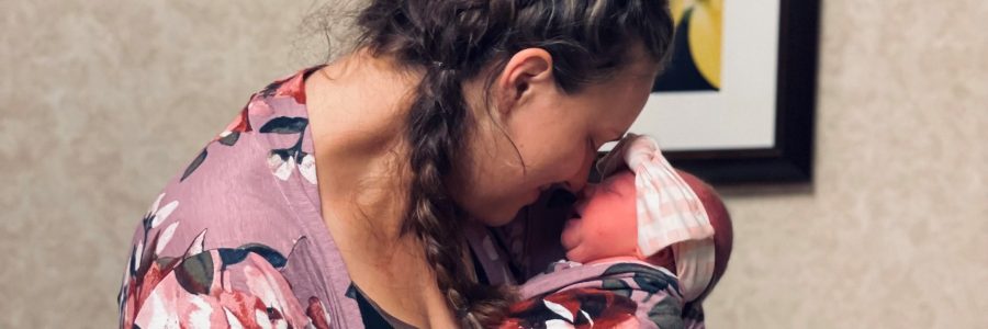 The Fourth Trimester