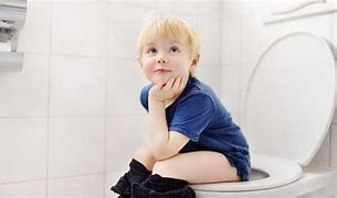 Pelvic Floor Dysfunction In Children