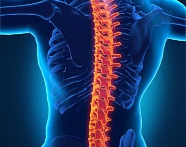 Why Does My Back Hurt?