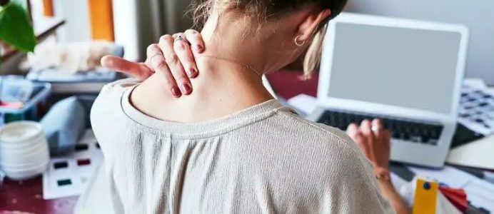 How to Create an Ergonomic Workspace