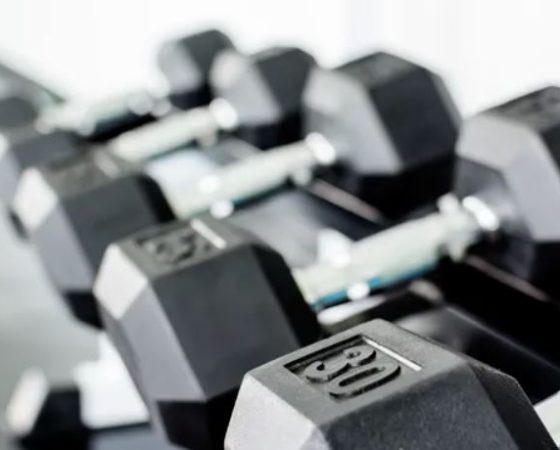 How Strength Training Can Improve Overall Health