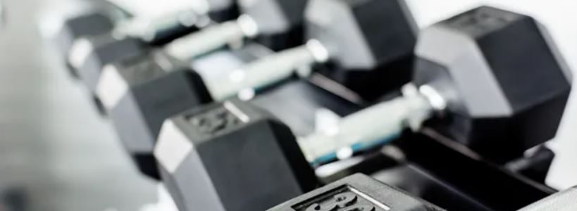 How Strength Training Can Improve Overall Health