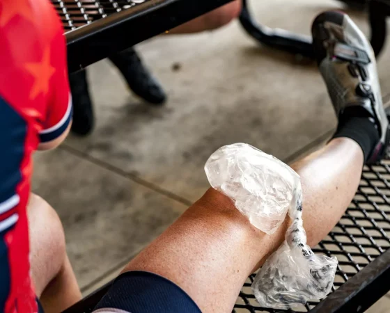 To Ice or Not to Ice