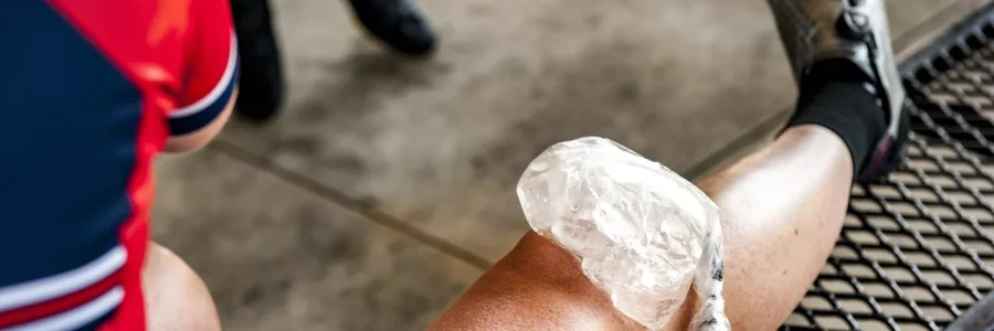 To Ice or Not to Ice