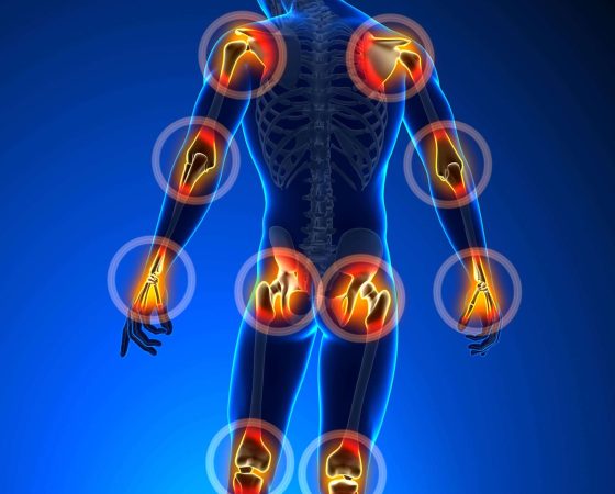 I Am Experiencing Pain – What Are My Options?