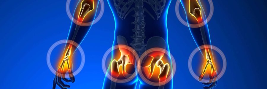 I Am Experiencing Pain – What Are My Options?