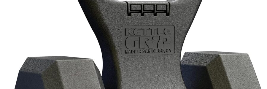 Kettle Gryp Converter