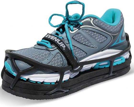 EVENup Shoe Balancer/Leveler