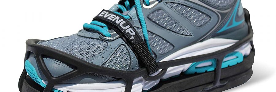 EVENup Shoe Balancer/Leveler