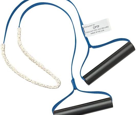 OPTP Mulligan Self Snag Straps
