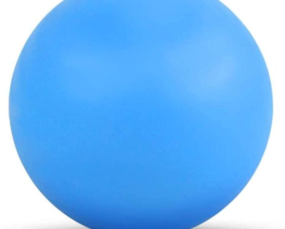 Lacrosse Ball