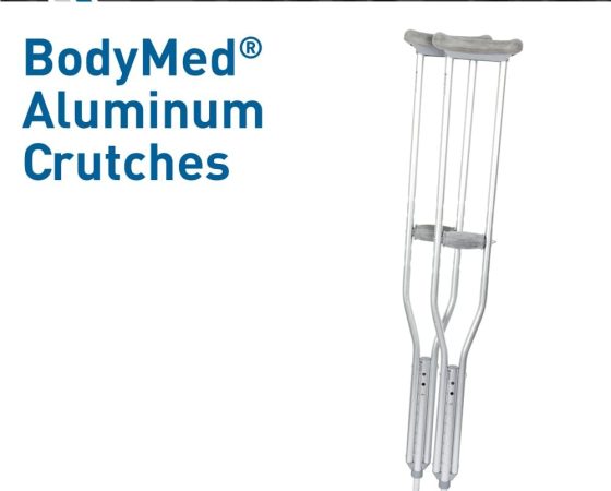 Crutches