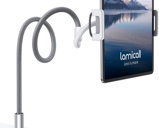 Tablet Holder
