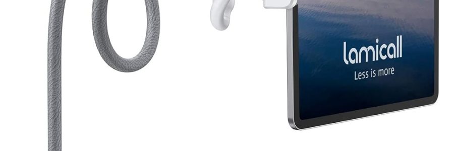 Tablet Holder