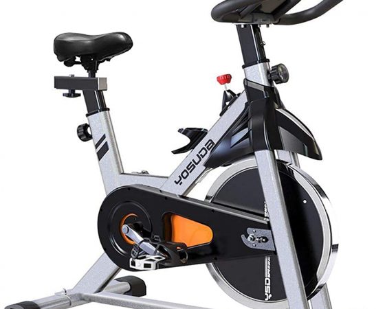 Indoor Cycling Bike
