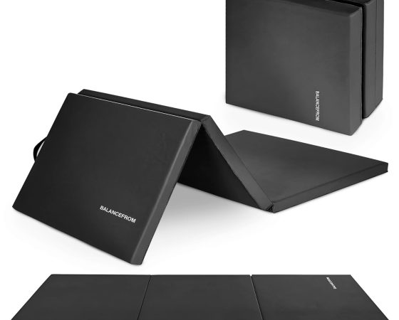 Gymnastics Mat