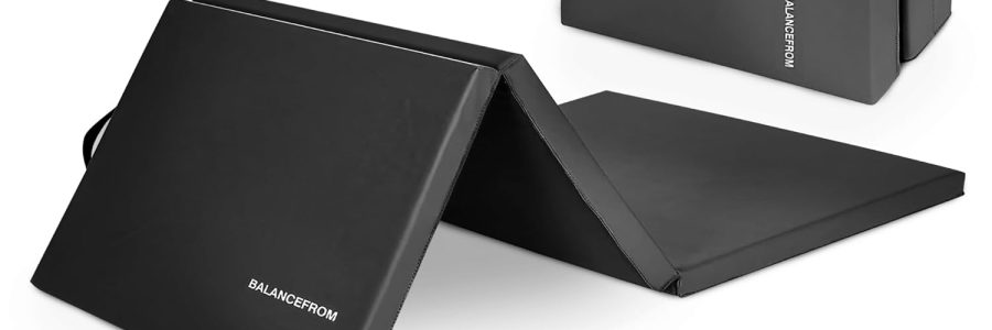 Gymnastics Mat