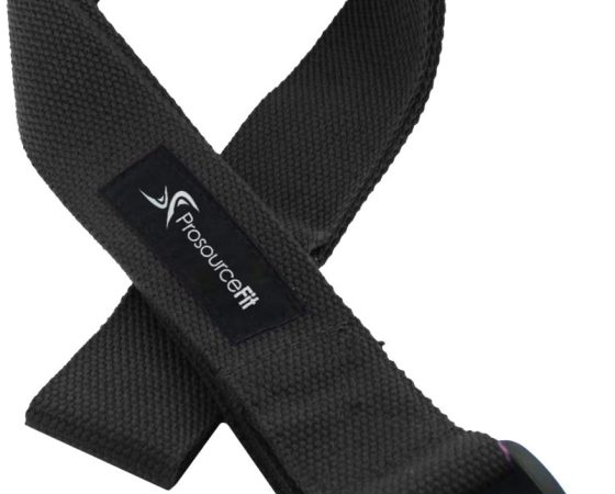 Cinch Buckle Yoga Strap