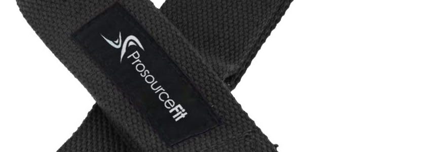 Cinch Buckle Yoga Strap