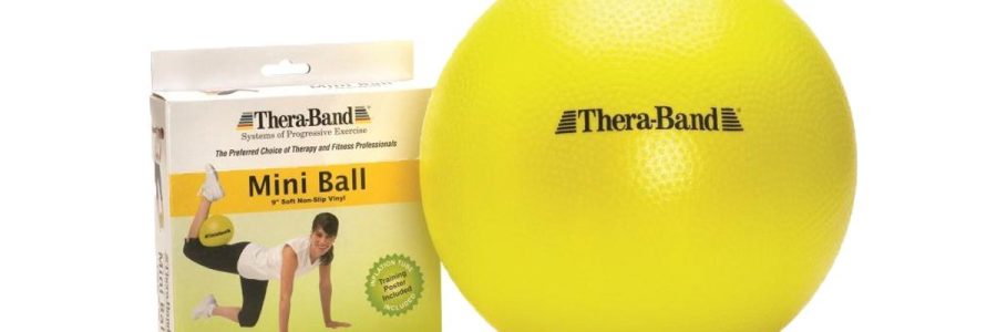 Theraband Mini Ball